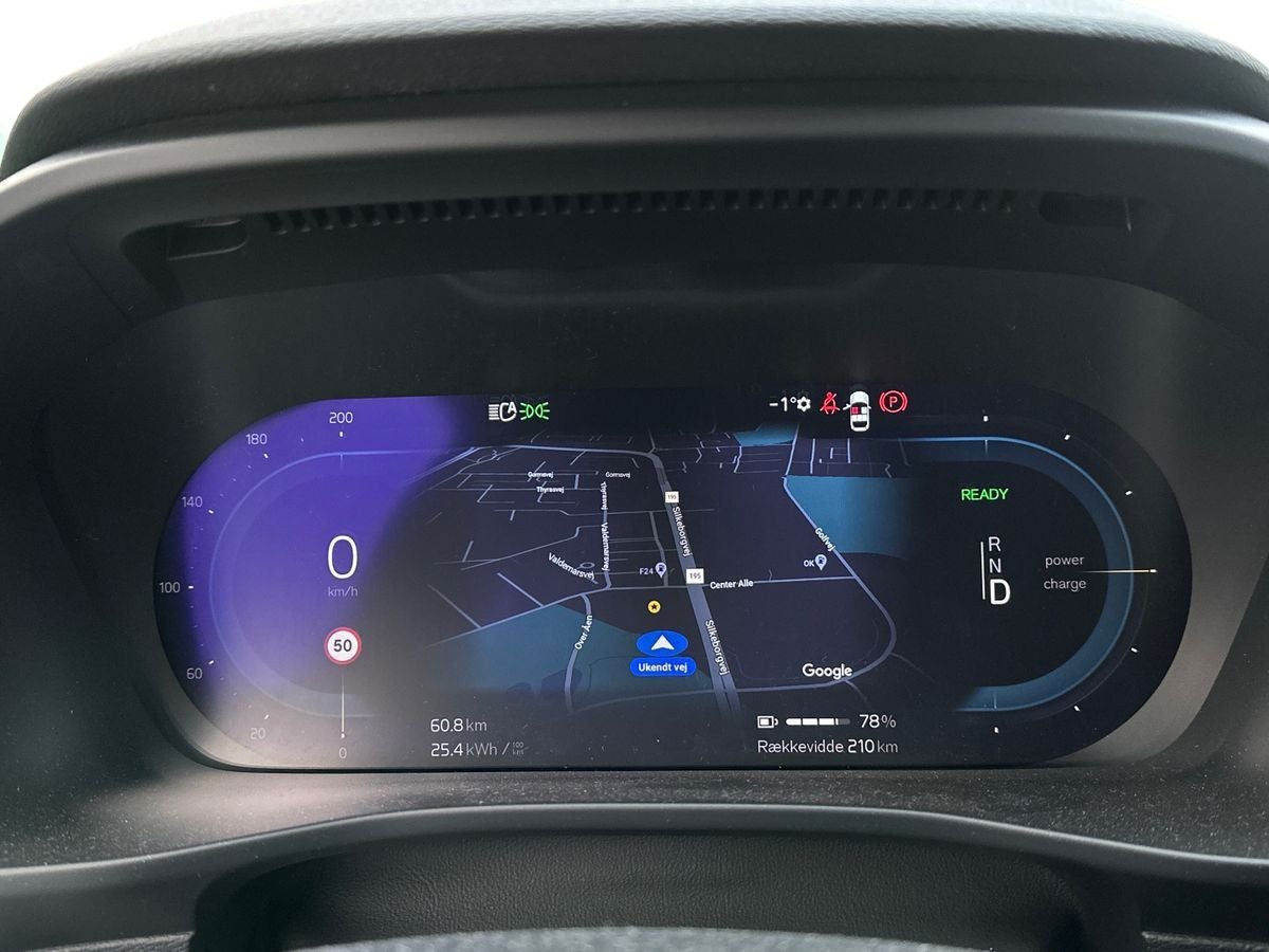 Volvo C40 P6 ReCharge Ultimate billede 12
