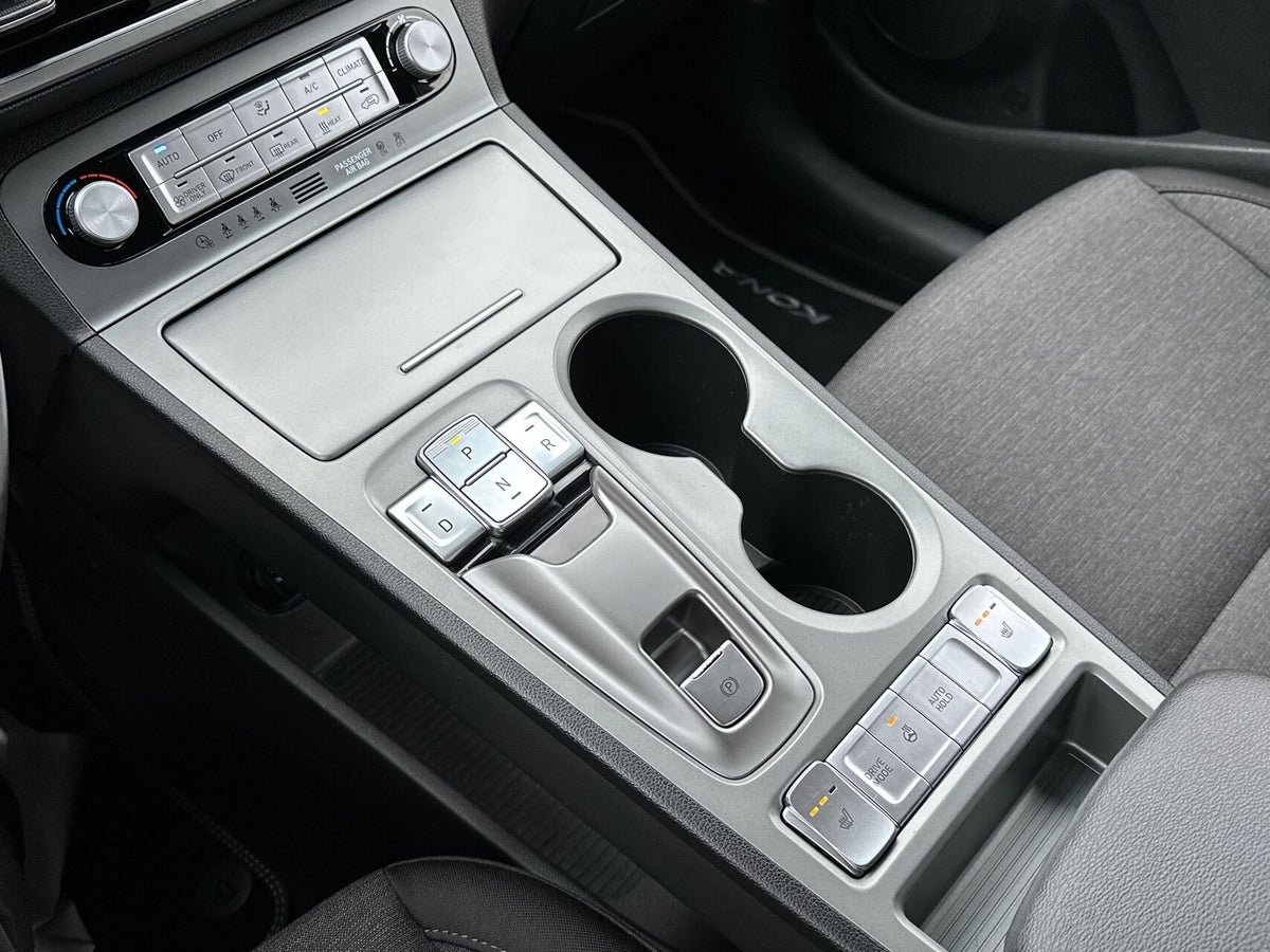 Hyundai Kona EV Select billede 15