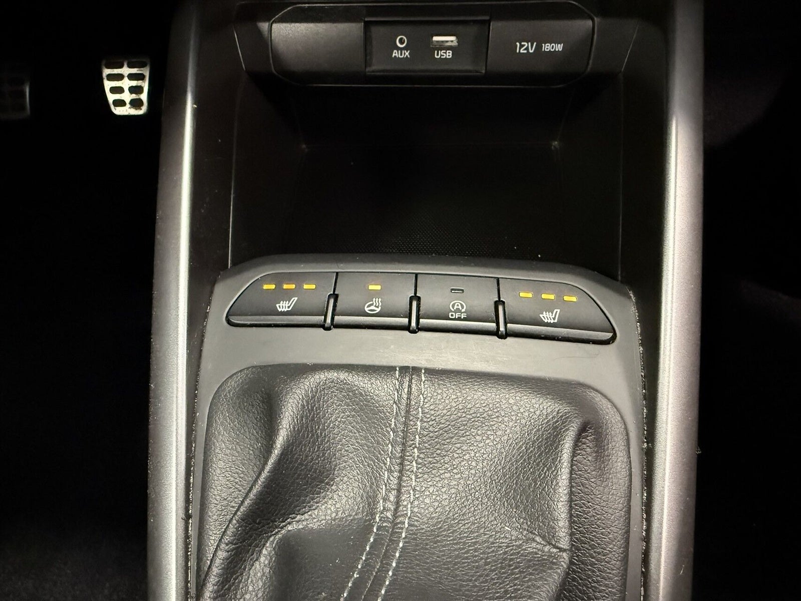 Kia Rio T-GDi GT-Line