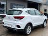 MG ZS Luxury thumbnail