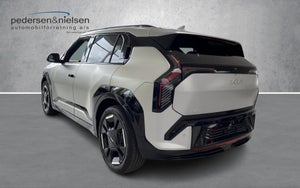 Kia EV3 Long Range GT-Line