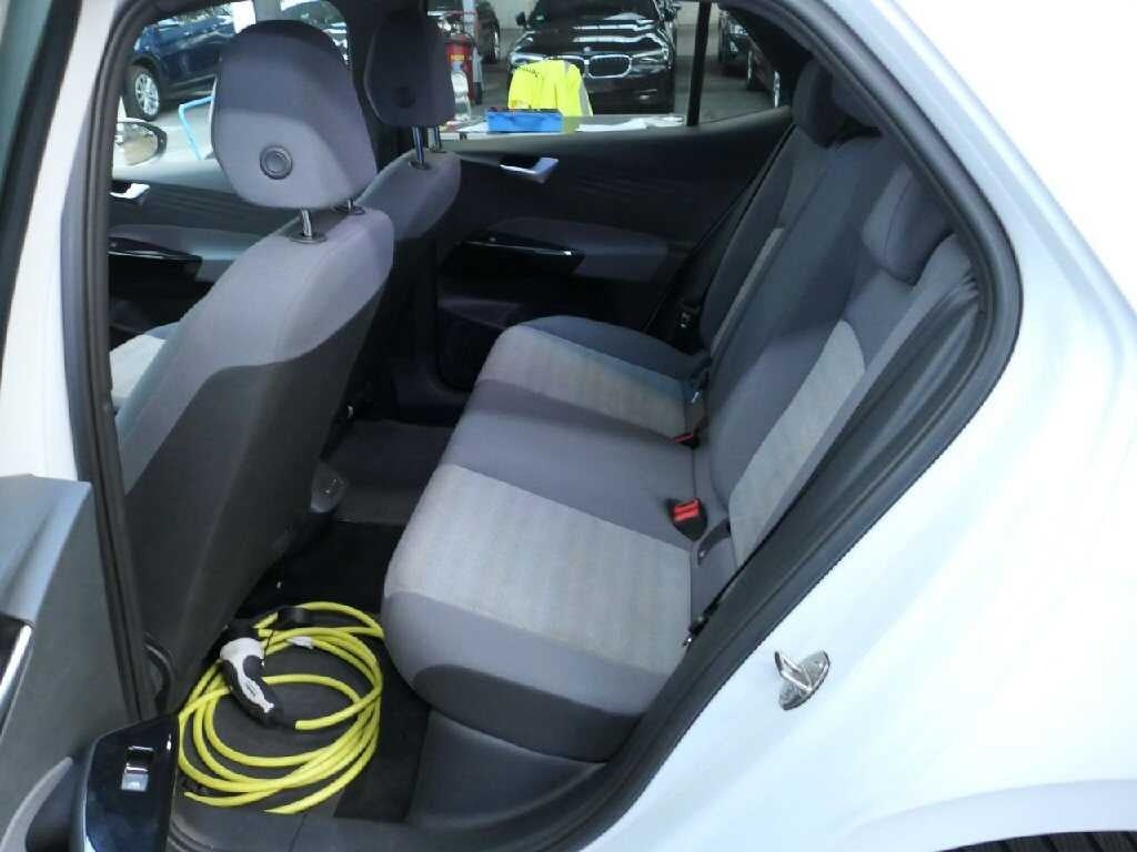 VW ID.3 Pro