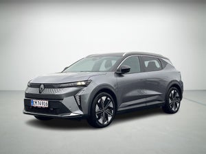 Renault Scenic E-Tech Techno