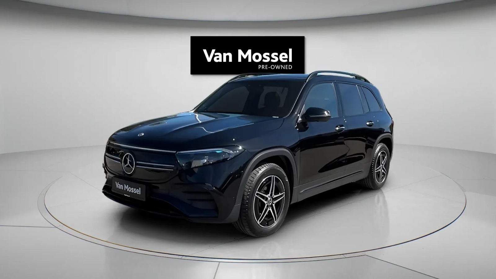 EQB250-AMG Line-209972171