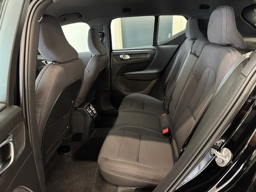 Volvo XC40 P6 ReCharge Core