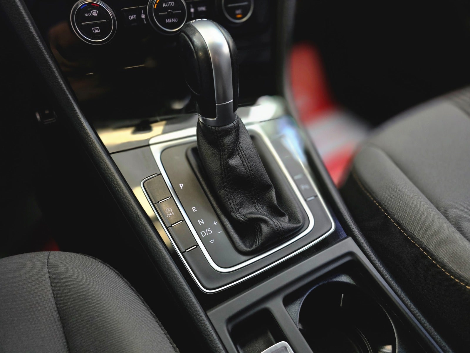 Billede af VW Golf VII 1,4 TSi 125 Allstar DSG BMT