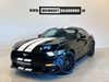 Ford Mustang GT Fastback aut.