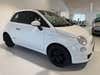 Fiat 500 TwinAir 85