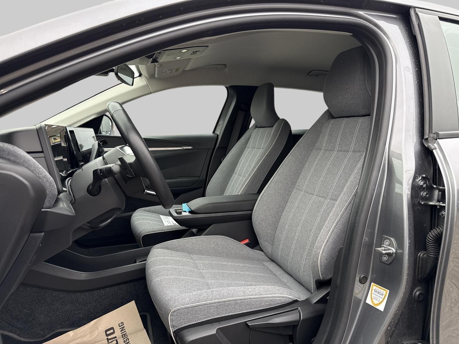 Billede af Renault Megane E-Tech 60 Equilibre