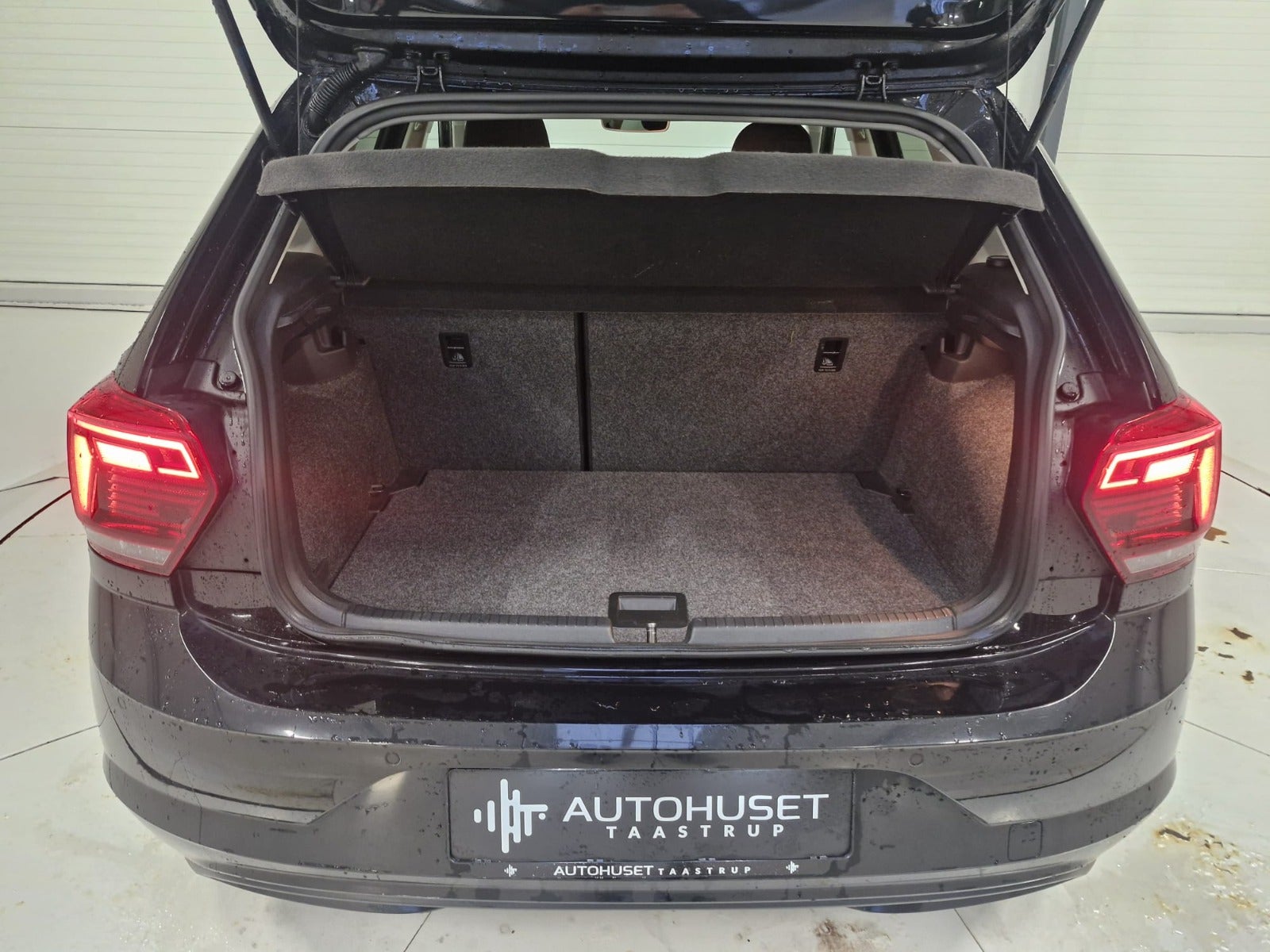 Billede af VW Polo 1,0 TSi 95 Comfortline DSG