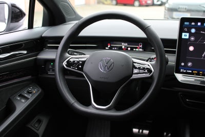 VW ID.7 Style