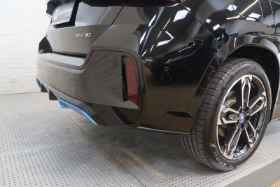 BMW iX1 xDrive30 Fully Charged M-Sport