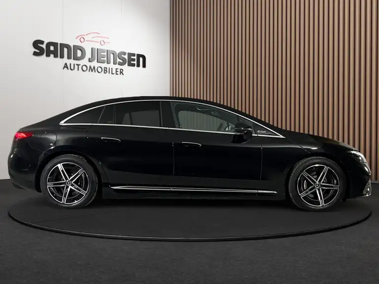 Mercedes EQE350 AMG Edition