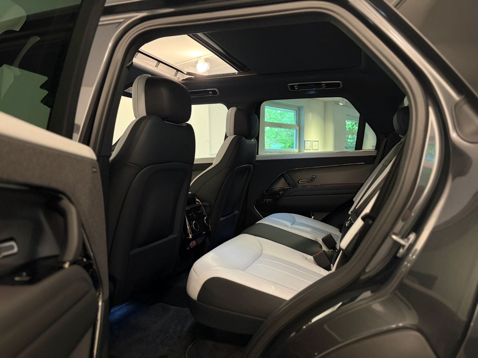 Land Rover – Range Rover Sport