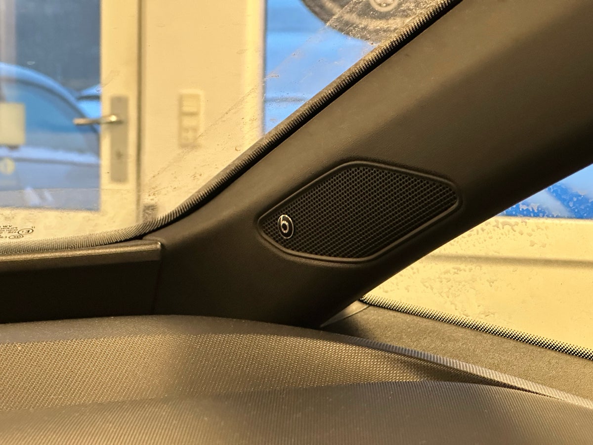 Cupra Born e-Boost Dinamica Pack High billede 21