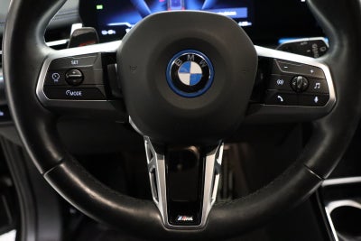 BMW iX1 xDrive30 M-Sport Premium