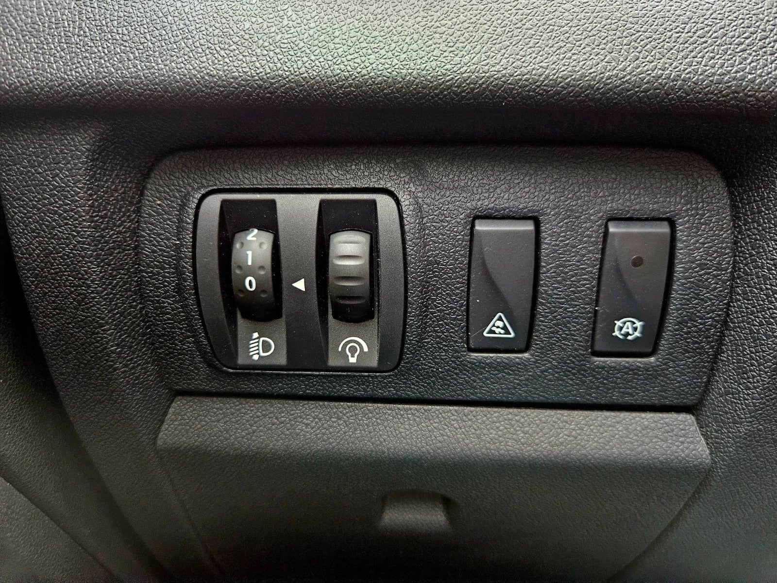 Billede af Renault Megane III 1,2 TCe 115 Expression