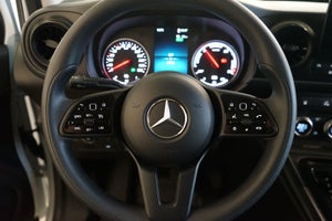 Mercedes eCitan
