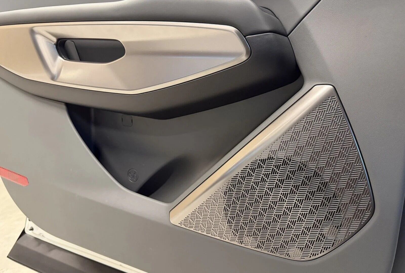 Kia EV9 Standard Range Upgrade RWD 7prs