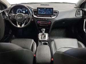 Kia XCeed PHEV Upgrade DCT
