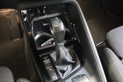 BMW X1 xDrive18d aut.