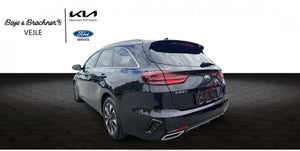 Kia Ceed PHEV Upgrade+ SW DCT