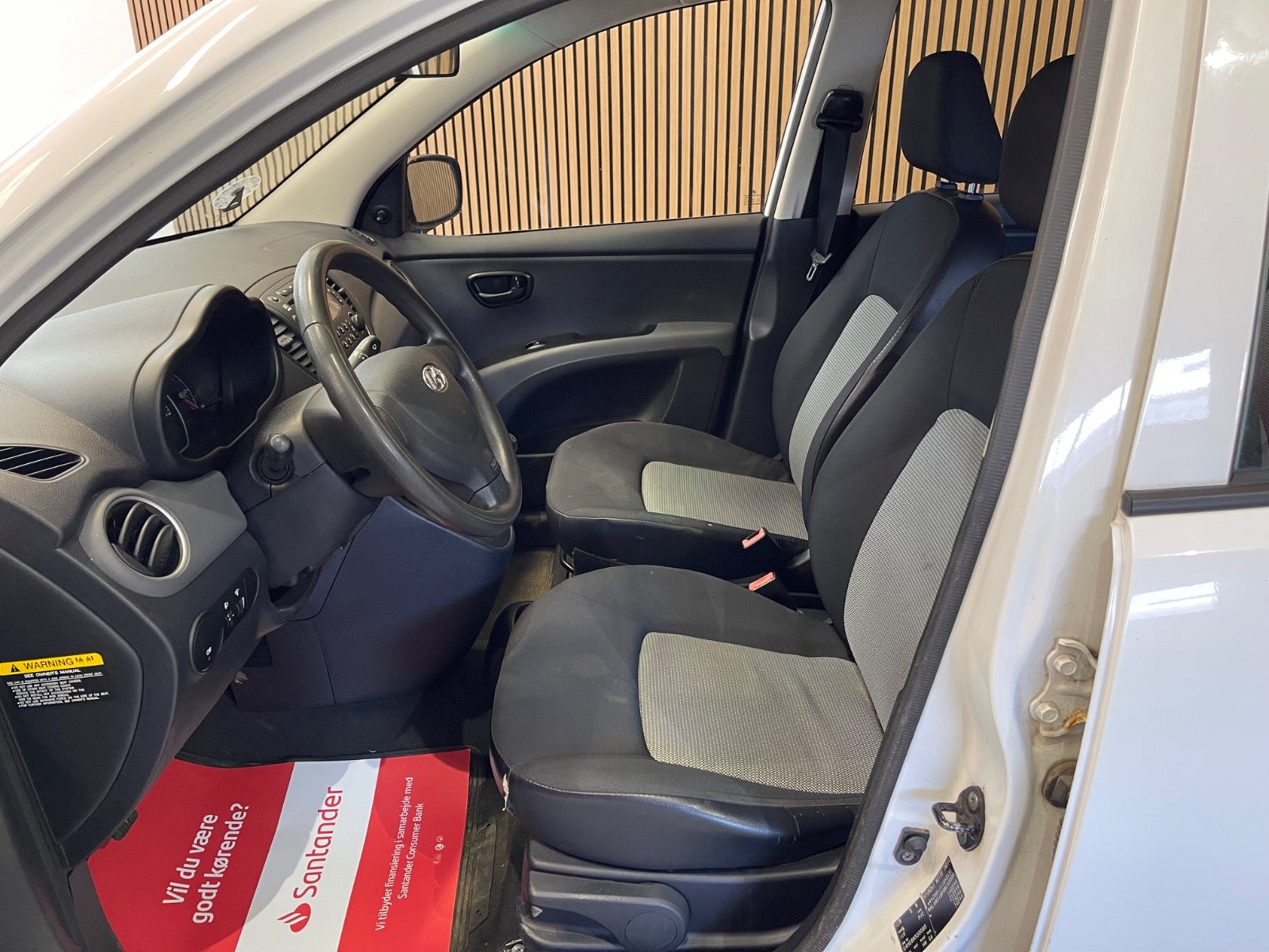 Billede af Hyundai i10 1,1 Classic