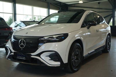 Mercedes EQE350 SUV AMG Premium 4Matic 