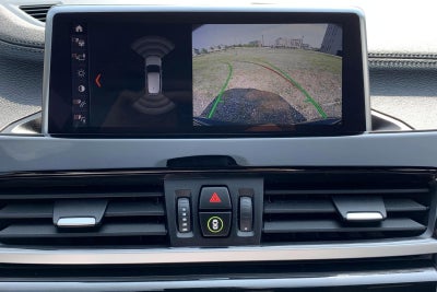 BMW X1 xDrive25e M-Sport aut.