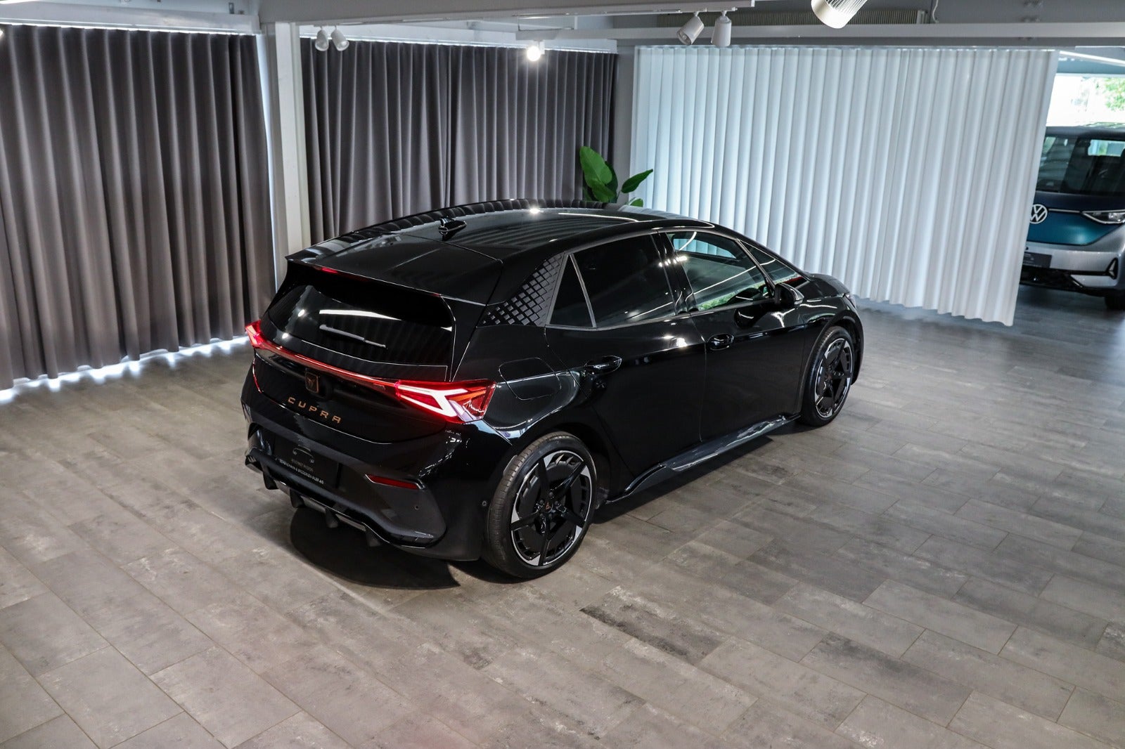 Billede af Cupra Born 77 Pasión