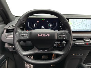 Kia EV9 Long Range Performance GT-Line AWD 7prs