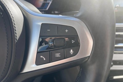 BMW i4 eDrive40 Charged Plus