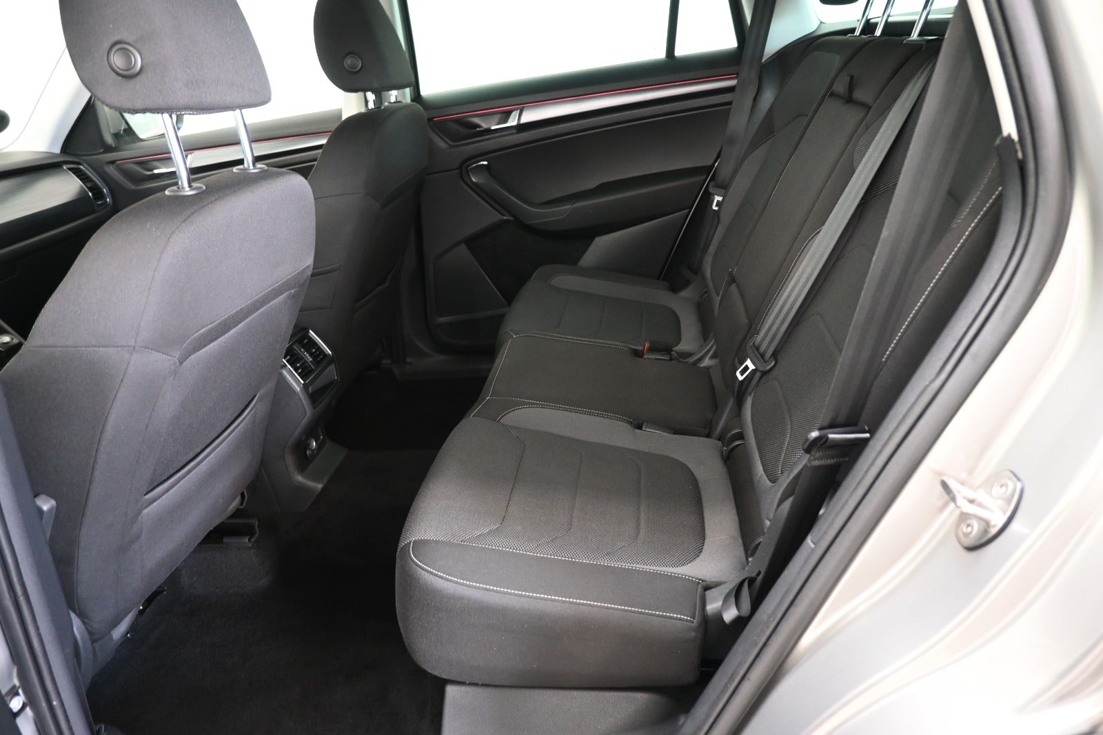 Skoda Kodiaq TDi 150 Adventure+ DSG