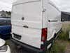 VW Crafter 35 TDi 140 Kassevogn L3H2 thumbnail