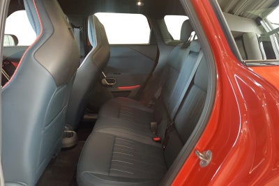MINI Cooper E Favoured Trim M
