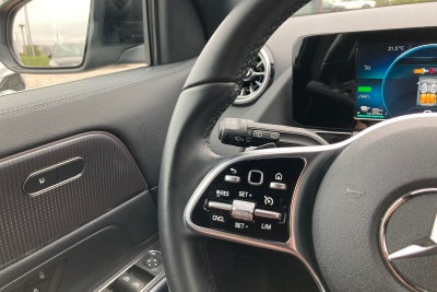 Mercedes EQA250 Progressive