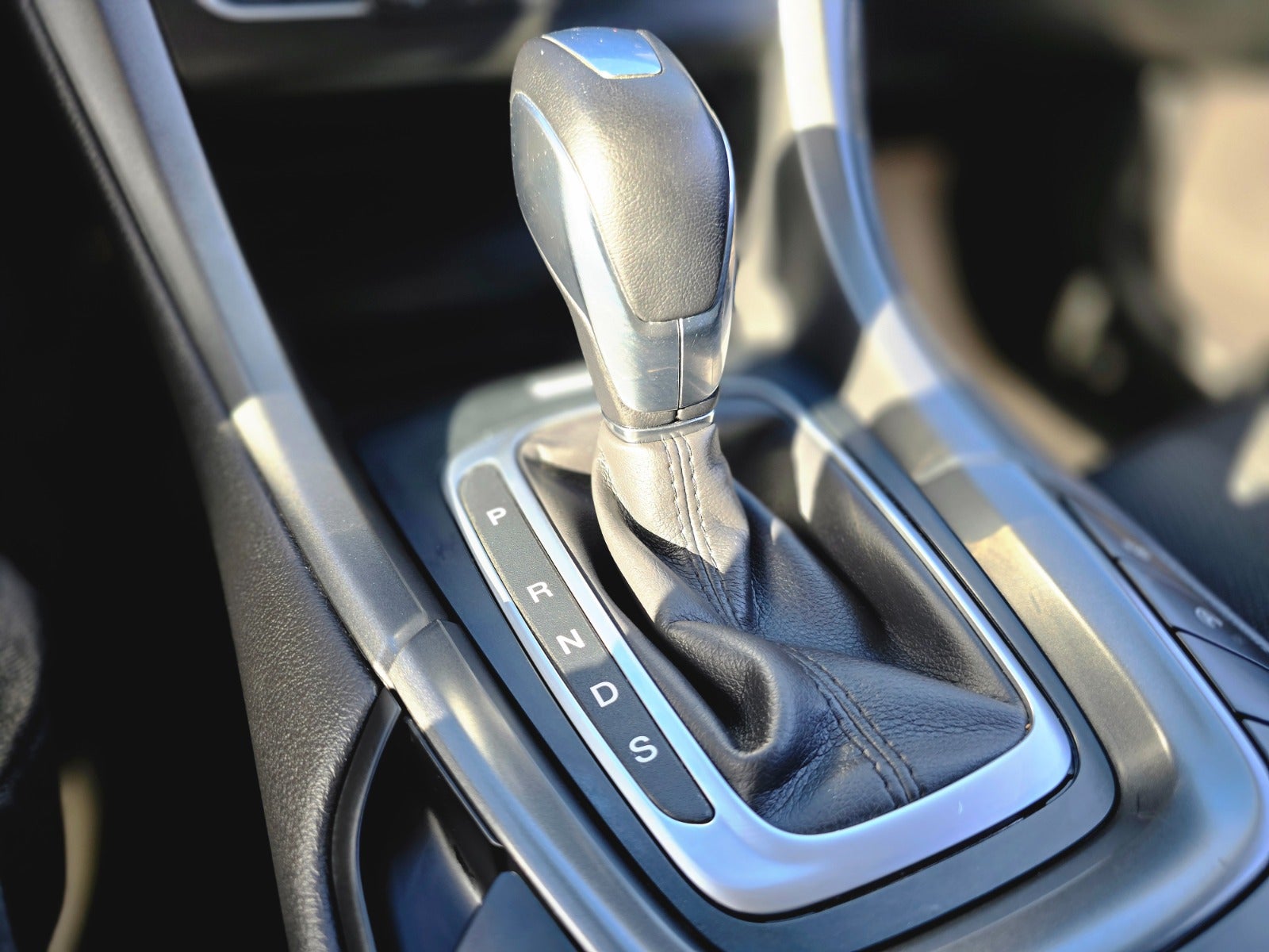 Billede af Ford Mondeo 1,5 EcoBoost Titanium stc. aut.