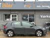 VW e-Golf VII  thumbnail