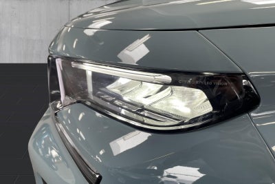 Citroën ë-C3 Max