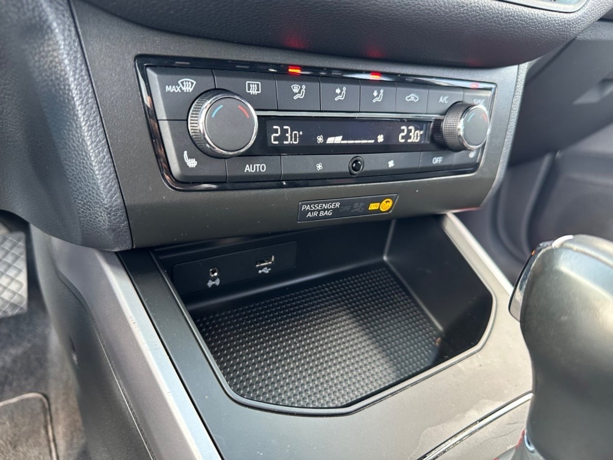 Billede af Seat Arona 1,0 TSi 110 FR DSG