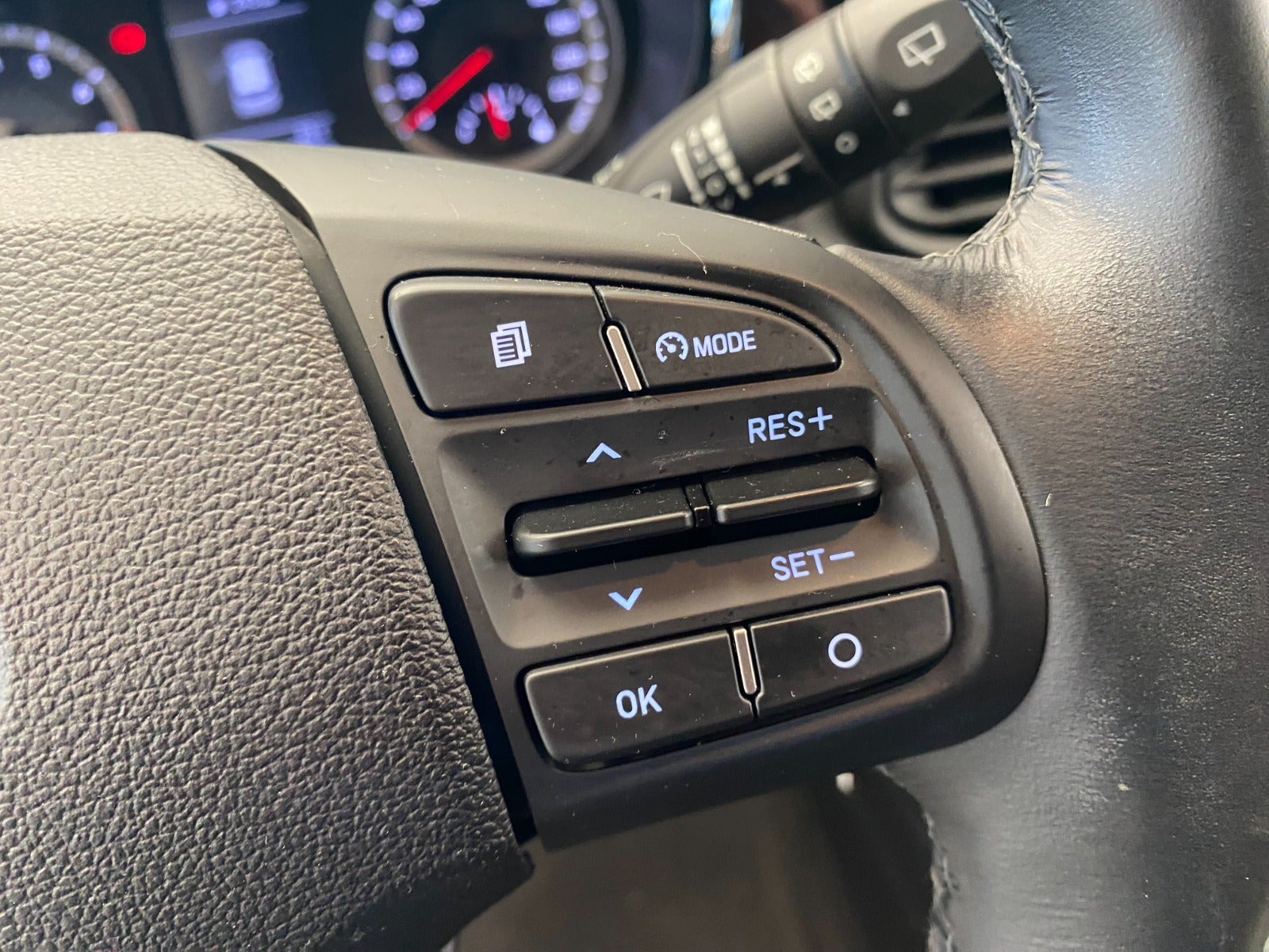 Billede af Hyundai i10 1,0 MPi Essential