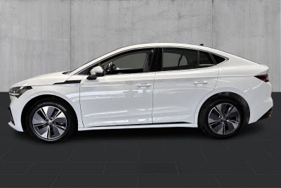 Skoda Enyaq iV Coupé - 1