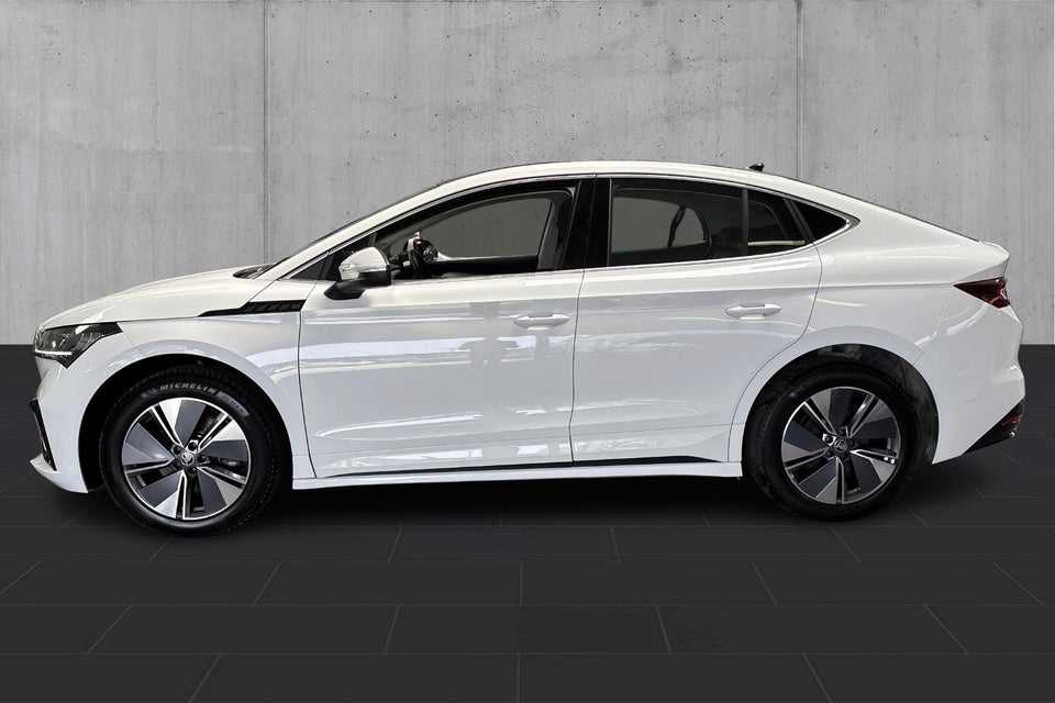 Skoda Enyaq 60,0 iV Coupé 2023