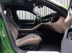 Porsche Taycan 4S Performance+ Cross Turismo