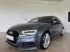Audi A3 TFSi Sport Limited Sportback S-tr. thumbnail
