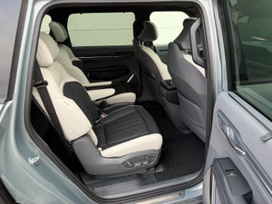 Kia EV9 Long Range Performance GT-Line AWD 7prs