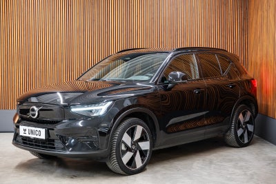 Volvo XC40 ReCharge Twin Plus