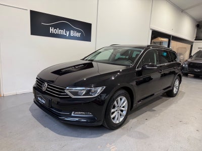 VW Passat TSi 150 Comfortline Premium Variant DSG
