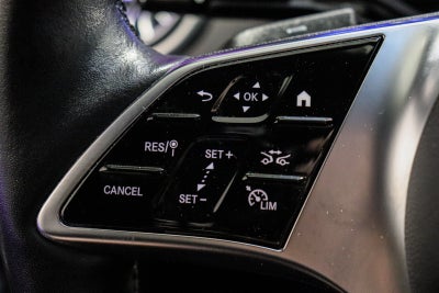 Mercedes EQE350