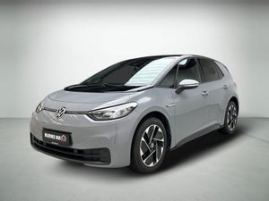 VW ID.3 Pro Life